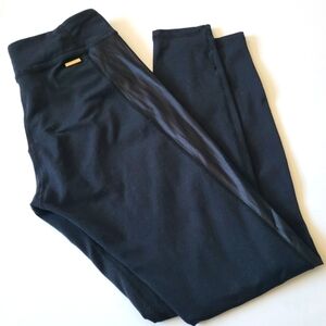 Alala Black Leggings - Medium